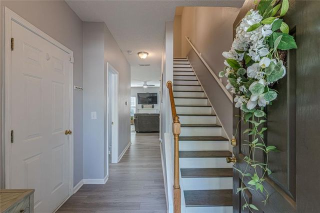 7640 Rutgers Circle, Fairburn, GA 30213