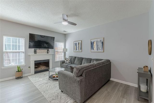 7640 Rutgers Circle, Fairburn, GA 30213