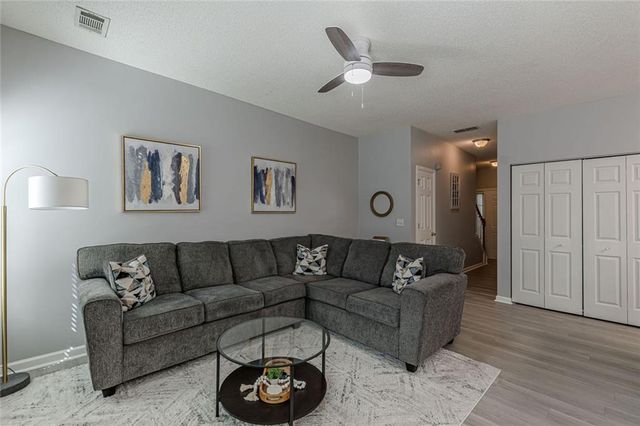 7640 Rutgers Circle, Fairburn, GA 30213