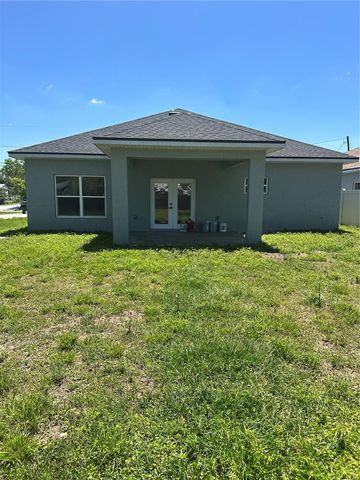 1404 LOWRY AVENUE E, Haines City, FL 33844
