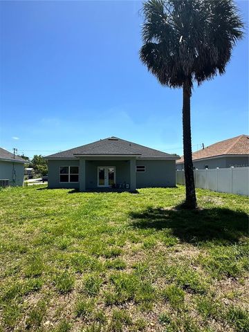 1404 LOWRY AVENUE E, Haines City, FL 33844