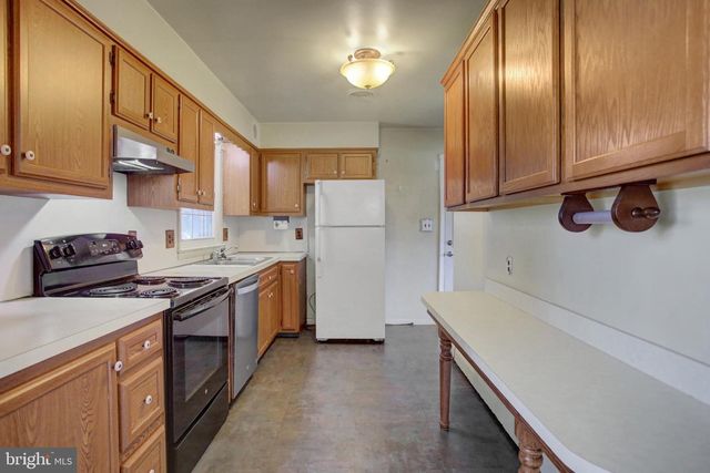 347 CATHERINE ST,, Greencastle, PA 17225
