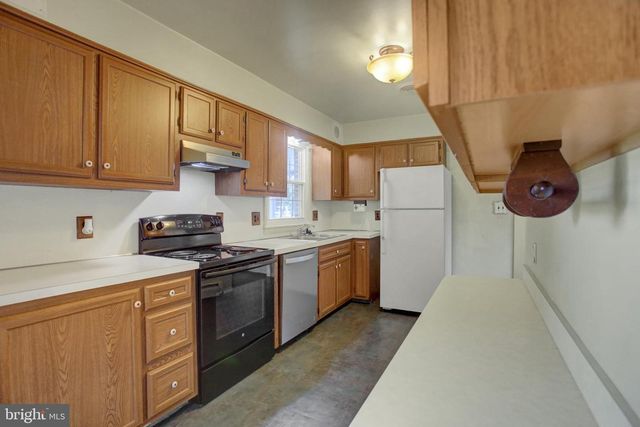 347 CATHERINE ST,, Greencastle, PA 17225