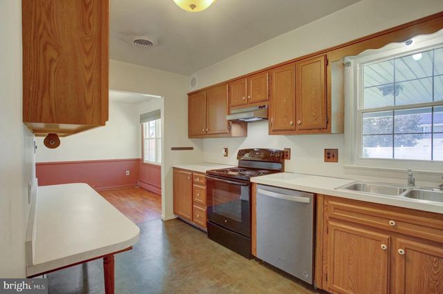 347 CATHERINE ST,, Greencastle, PA 17225