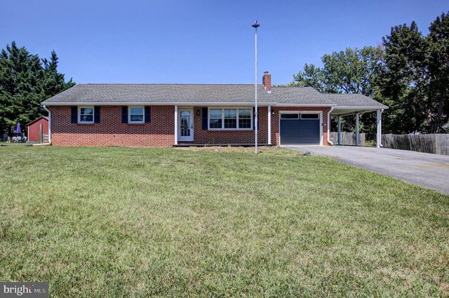 347 CATHERINE ST,, Greencastle, PA 17225