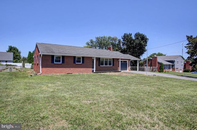 347 CATHERINE ST,, Greencastle, PA 17225
