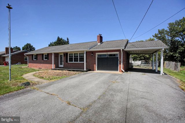 347 CATHERINE ST,, Greencastle, PA 17225