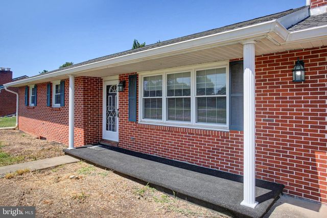 347 CATHERINE ST,, Greencastle, PA 17225