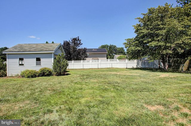 347 CATHERINE ST,, Greencastle, PA 17225