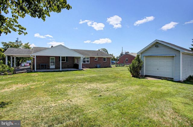 347 CATHERINE ST,, Greencastle, PA 17225