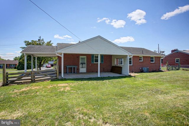 347 CATHERINE ST,, Greencastle, PA 17225