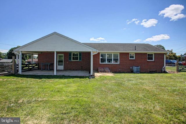 347 CATHERINE ST,, Greencastle, PA 17225