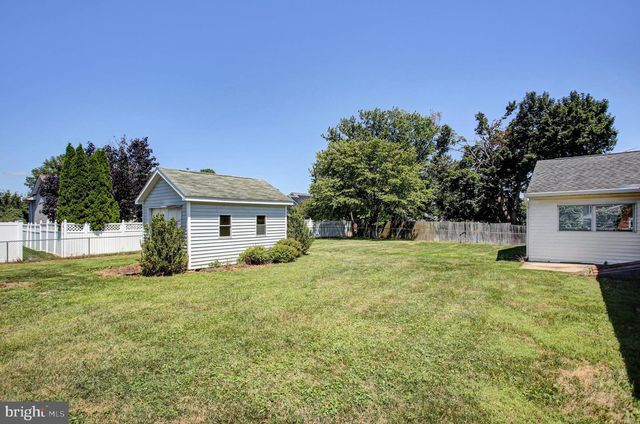 347 CATHERINE ST,, Greencastle, PA 17225