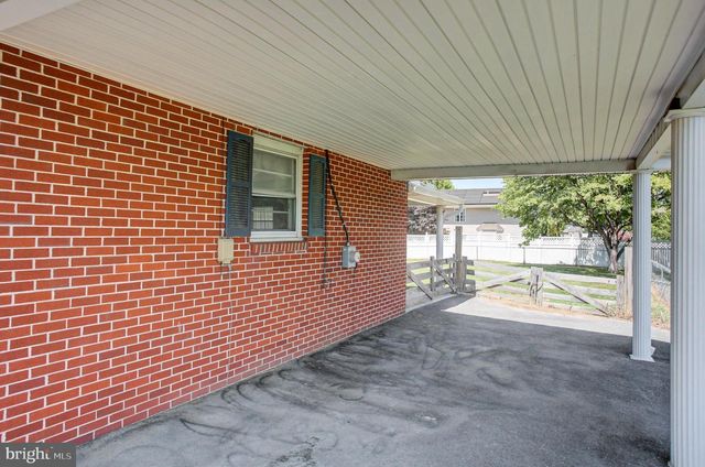 347 CATHERINE ST,, Greencastle, PA 17225