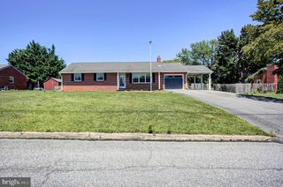 347 CATHERINE ST,, Greencastle, PA 17225