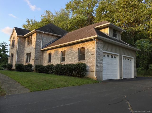 89 Harris Rd Extension, Salem, CT 06420