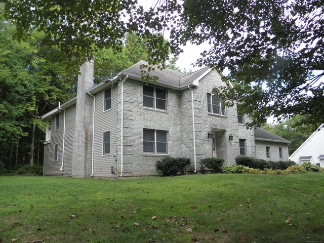 89 Harris Rd Extension, Salem, CT 06420