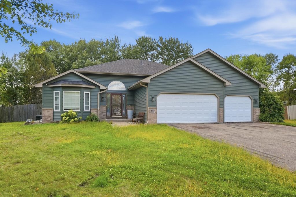 108 Charity Circle, Montrose, MN 55363 — photo 2