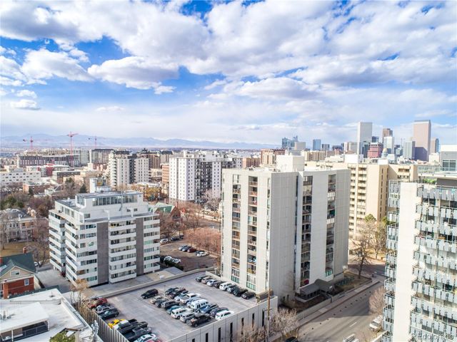 777 N Washington Street 204, Denver, CO 80203