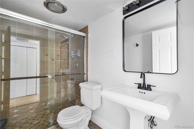 777 N Washington Street 204, Denver, CO 80203