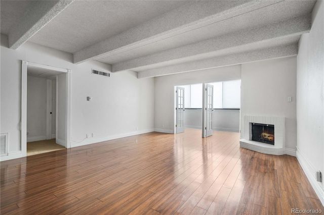 777 N Washington Street 204, Denver, CO 80203