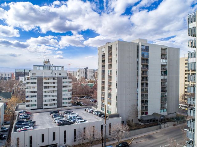 777 N Washington Street 204, Denver, CO 80203
