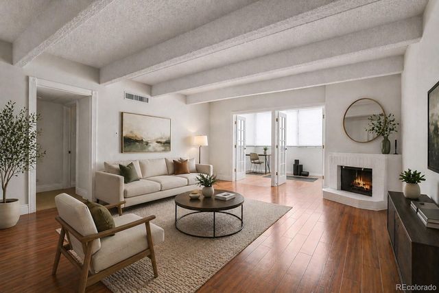 777 N Washington Street 204, Denver, CO 80203