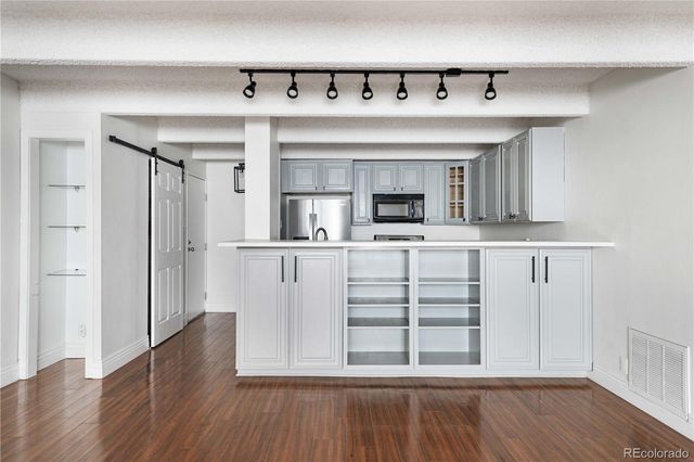 777 N Washington Street 204, Denver, CO 80203