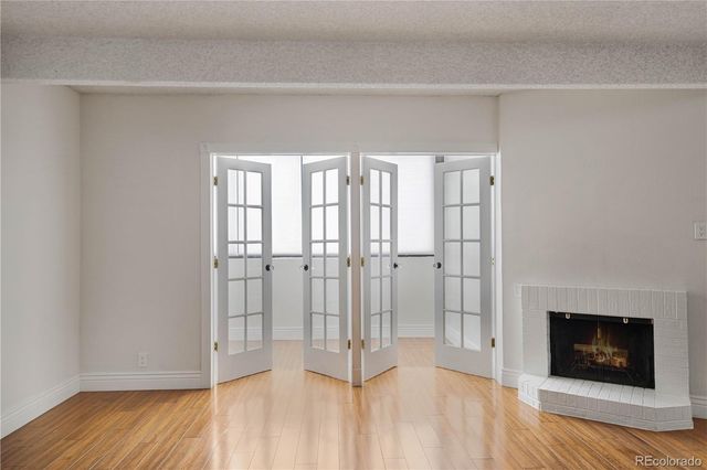 777 N Washington Street 204, Denver, CO 80203