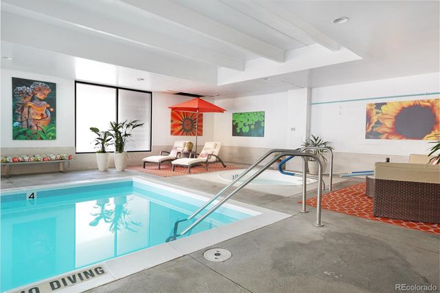 777 N Washington Street 204, Denver, CO 80203