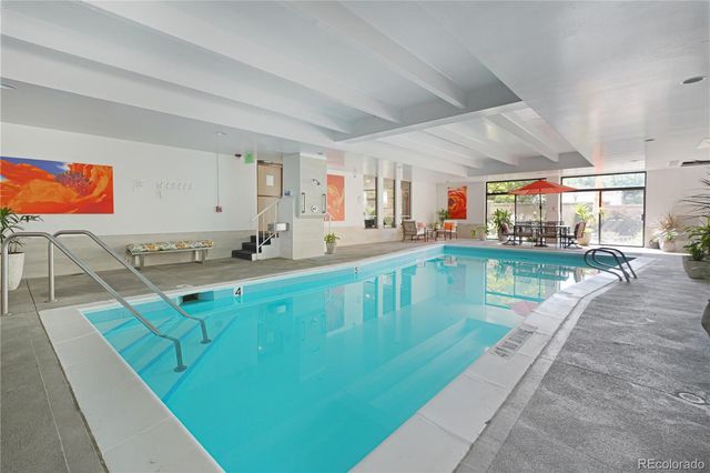 777 N Washington Street 204, Denver, CO 80203