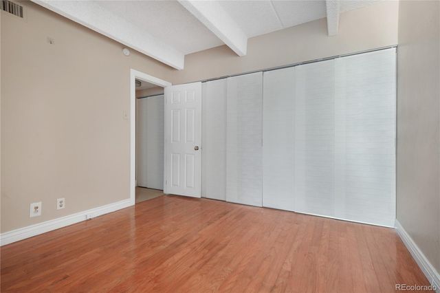 777 N Washington Street 204, Denver, CO 80203