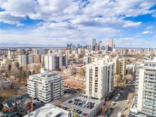 777 N Washington Street 204, Denver, CO 80203