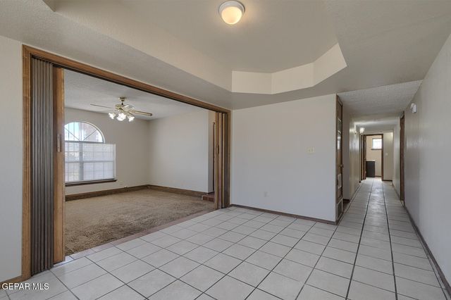 2601 JEFFERSON Avenue, El Paso, TX 79930