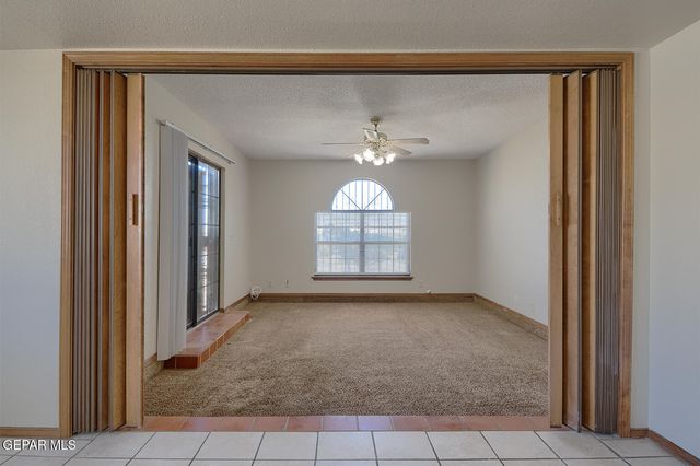 2601 JEFFERSON Avenue, El Paso, TX 79930