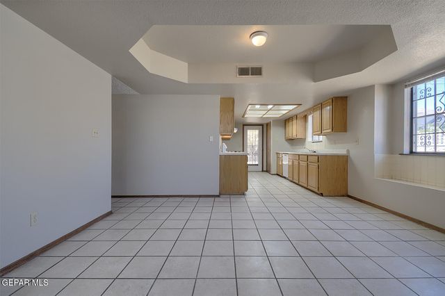 2601 JEFFERSON Avenue, El Paso, TX 79930