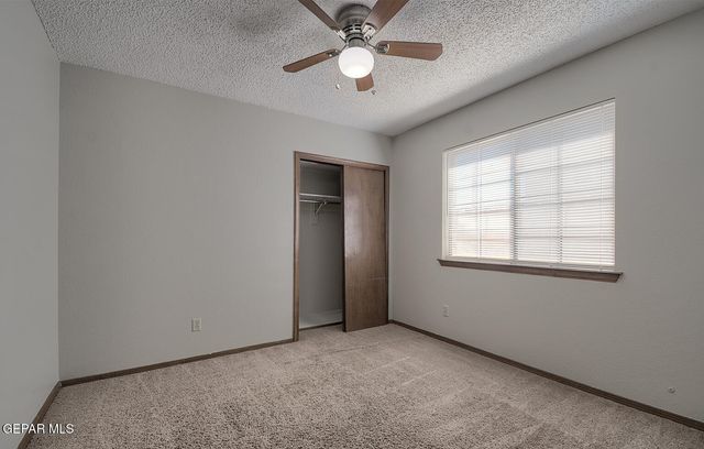 2601 JEFFERSON Avenue, El Paso, TX 79930