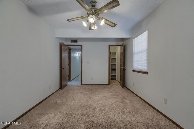 2601 JEFFERSON Avenue, El Paso, TX 79930