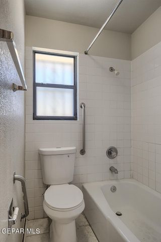 2601 JEFFERSON Avenue, El Paso, TX 79930