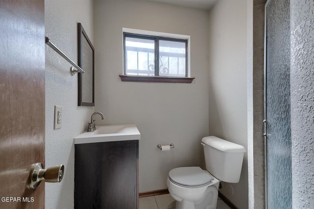 2601 JEFFERSON Avenue, El Paso, TX 79930