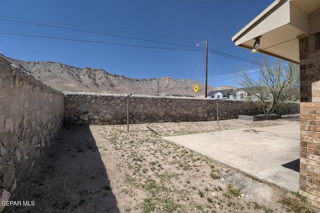 2601 JEFFERSON Avenue, El Paso, TX 79930