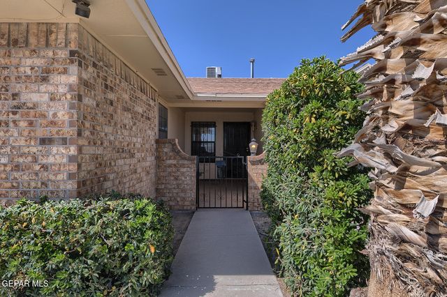 2601 JEFFERSON Avenue, El Paso, TX 79930