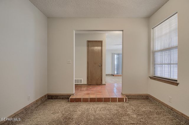 2601 JEFFERSON Avenue, El Paso, TX 79930