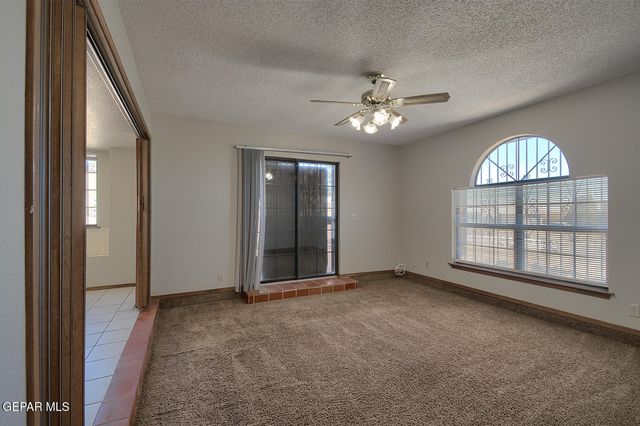 2601 JEFFERSON Avenue, El Paso, TX 79930