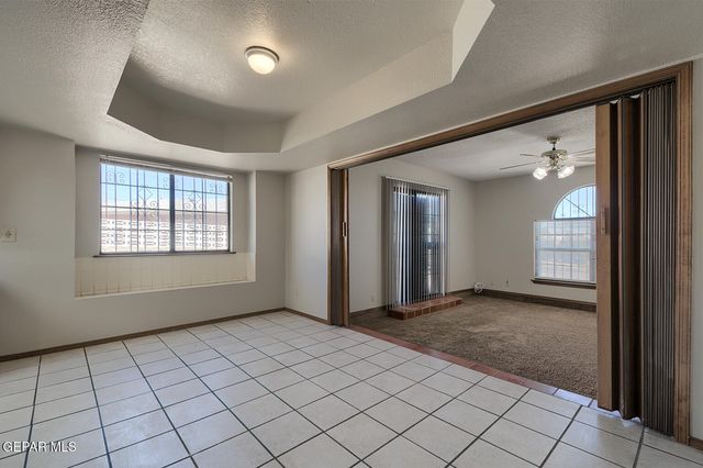 2601 JEFFERSON Avenue, El Paso, TX 79930