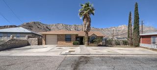 2601 JEFFERSON Avenue, El Paso, TX 79930