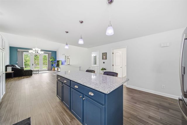 4015 Eastbridge Circle, Stockbridge, MI 49285