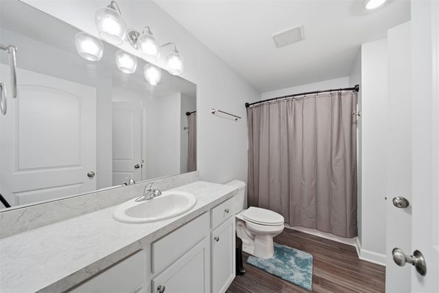 4015 Eastbridge Circle, Stockbridge, MI 49285