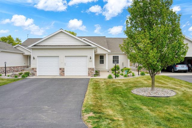 4015 Eastbridge Circle, Stockbridge, MI 49285