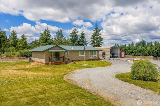 33620 45th Avenue Ct E, Eatonville, WA 98328